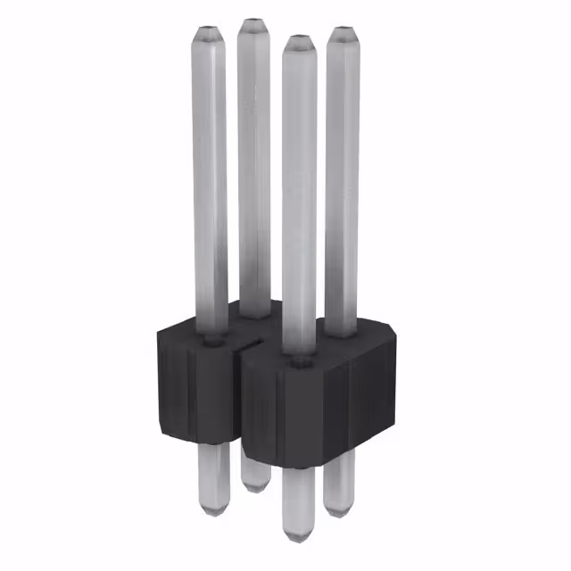 67998-404HLF Amphenol ICC (FCI)  Headers Male Pins